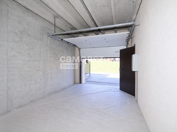 
  Продается таунхаус 151.5 м², в ЖК Солнечный бульвар, дом 21 корп 11-13. Фото 19.