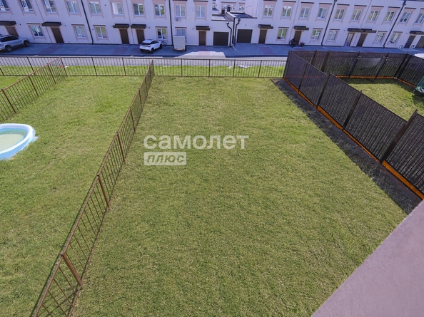 
  Продается таунхаус 151.5 м², в ЖК Солнечный бульвар, дом 21 корп 11-13. Фото 22.