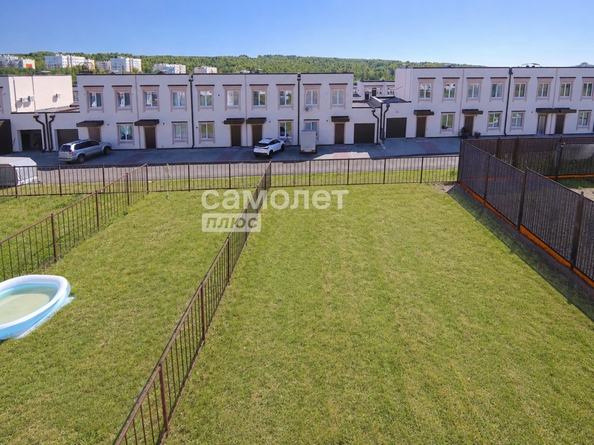 
  Продается таунхаус 151.5 м², в ЖК Солнечный бульвар, дом 21 корп 11-13. Фото 23.