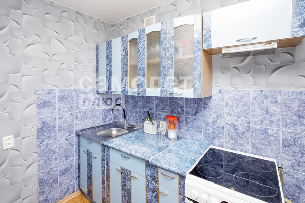 
  Продается 1-комн. квартира 33.6 м². Фото 4.