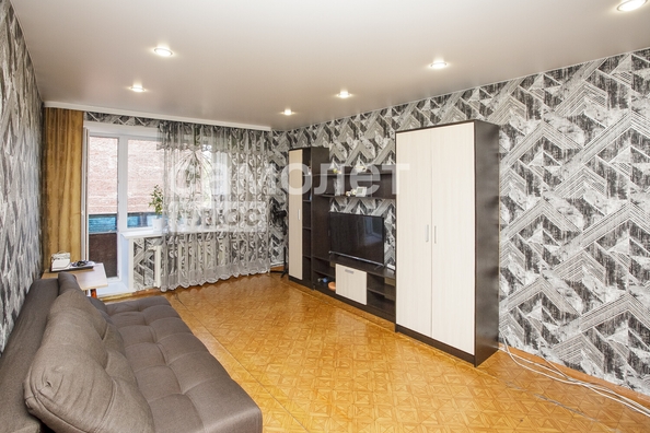 
  Продается 1-комн. квартира 33.6 м². Фото 10.