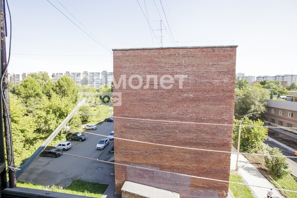 
  Продается 1-комн. квартира 33.6 м². Фото 13.