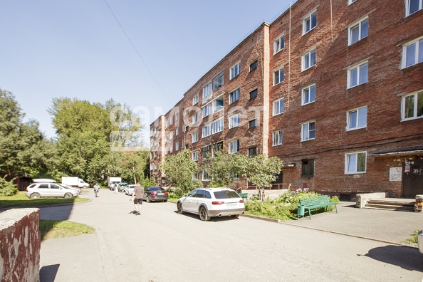 
  Продается 1-комн. квартира 33.6 м². Фото 15.