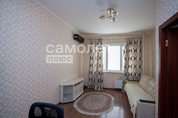
  Продается 1-комн. квартира 32.4 м². Фото 5.