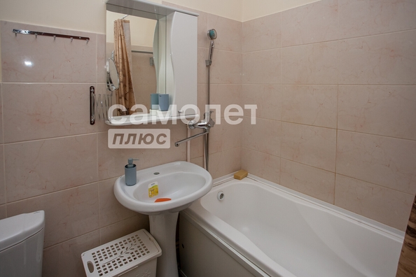 
  Продается 1-комн. квартира 32.4 м². Фото 12.