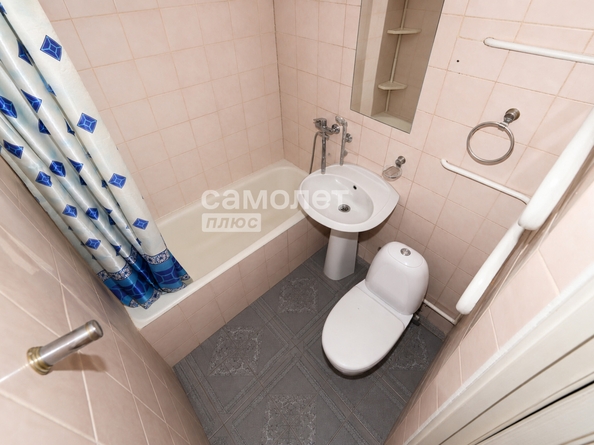 
  Продается 1-комн. квартира 29.7 м². Фото 10.