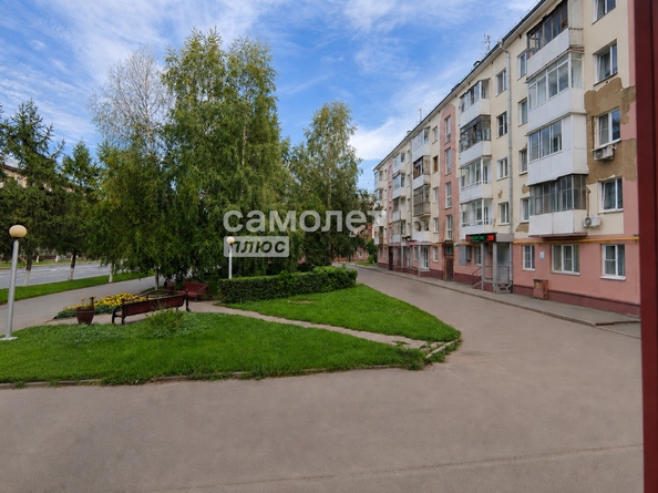 
  Продается 1-комн. квартира 29.7 м². Фото 15.