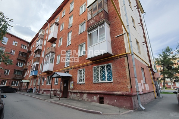 
  Продается 1-комн. квартира 29.7 м². Фото 16.