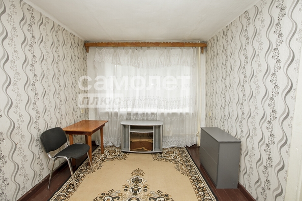 
  Продается 1-комн. квартира 30.7 м². Фото 3.