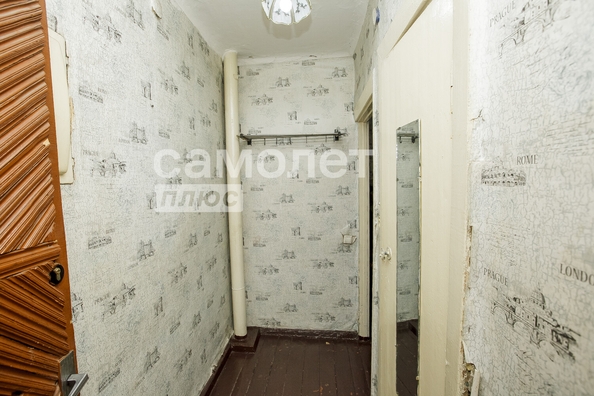 
  Продается 1-комн. квартира 30.7 м². Фото 4.