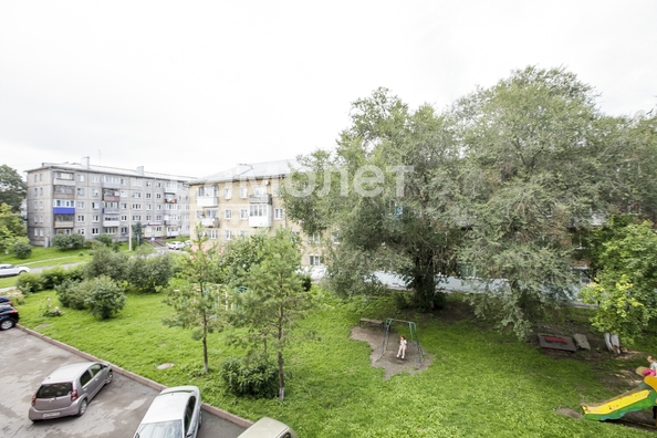
  Продается 1-комн. квартира 30.7 м². Фото 9.