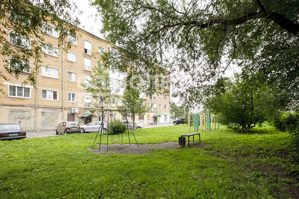 
  Продается 1-комн. квартира 30.7 м². Фото 10.