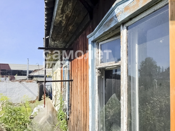 
  Продается дом 30.63 м². Фото 5.
