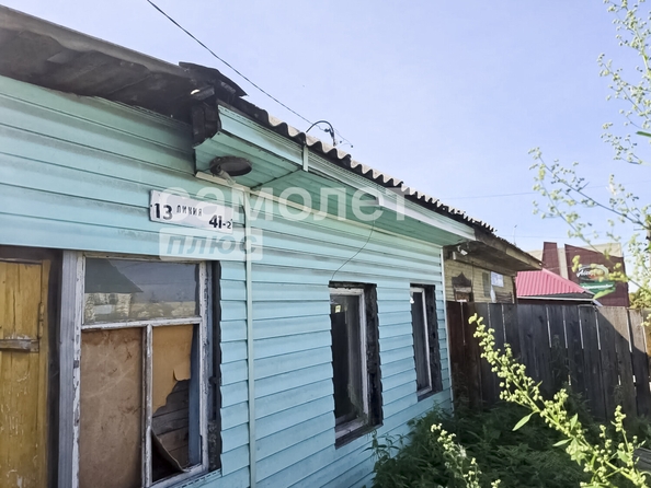 
  Продается дом 30.63 м². Фото 13.