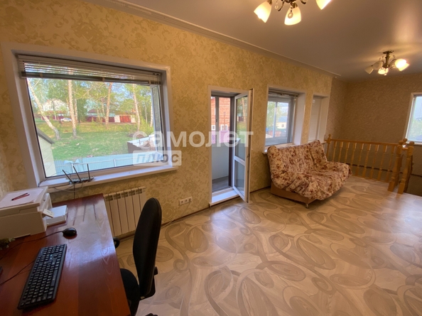 
  Продается коттедж 164.4 м². Фото 24.