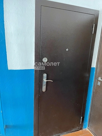 
  Продается 1-комн. квартира 30.7 м². Фото 3.
