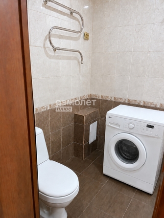 
  Продается 1-комн. квартира 30.7 м². Фото 5.