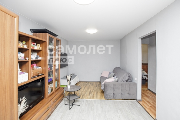
  Продается 1-комн. квартира 29.7 м². Фото 3.