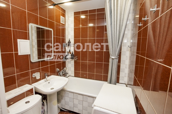 
  Продается 1-комн. квартира 29.7 м². Фото 7.