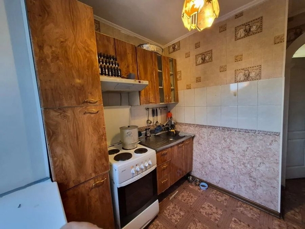 
  Продается 2-комн. квартира 46.6 м². Фото 4.