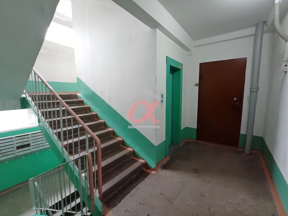 
  Продается 3-комн. квартира 64 м². Фото 17.