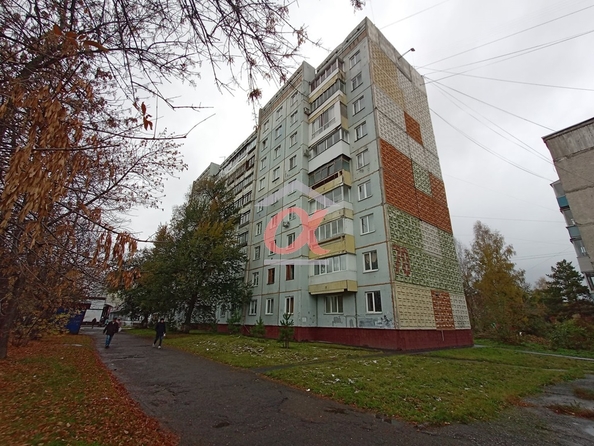 
  Продается 3-комн. квартира 64 м². Фото 24.