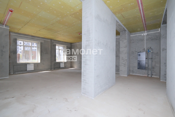 
  Продается универсальное помещение 122.5 м². Фото 8.