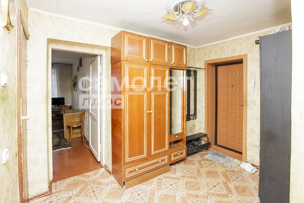 
  Продается 2-комн. квартира 41.8 м². Фото 2.