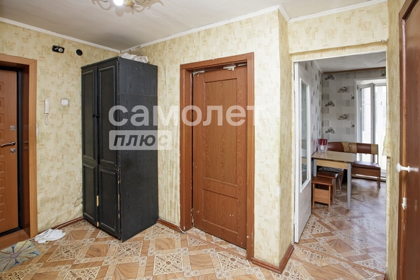 
  Продается 2-комн. квартира 41.8 м². Фото 3.