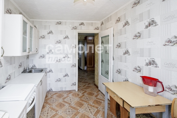 
  Продается 2-комн. квартира 41.8 м². Фото 5.