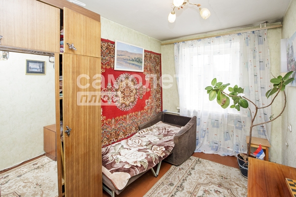 
  Продается 2-комн. квартира 41.8 м². Фото 7.