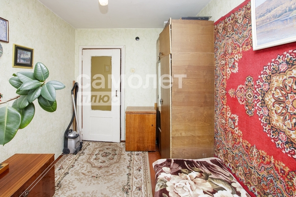 
  Продается 2-комн. квартира 41.8 м². Фото 8.