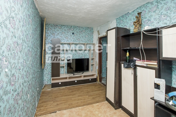 
  Продается 2-комн. квартира 46.3 м². Фото 5.