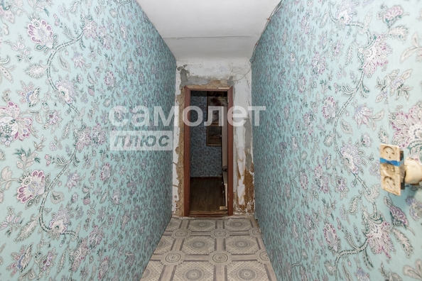 
  Продается 2-комн. квартира 46.3 м². Фото 8.