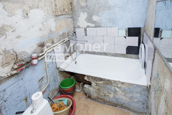 
  Продается 2-комн. квартира 46.3 м². Фото 13.