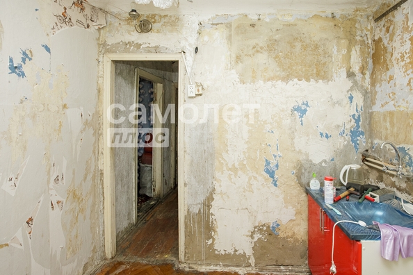 
  Продается 2-комн. квартира 46.3 м². Фото 20.