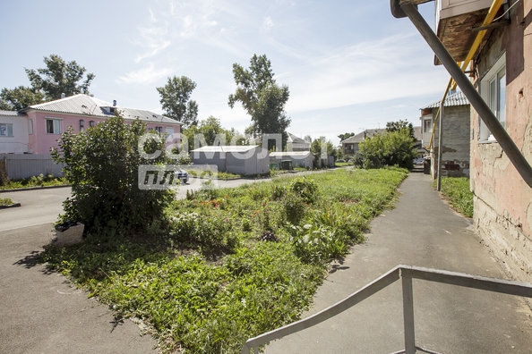 
  Продается 2-комн. квартира 46.3 м². Фото 26.