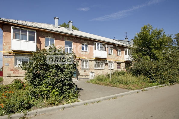
  Продается 2-комн. квартира 46.3 м². Фото 29.