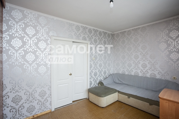 
  Продается 4-комн. квартира 103.5 м². Фото 2.