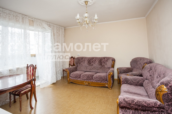 
  Продается 4-комн. квартира 103.5 м². Фото 7.