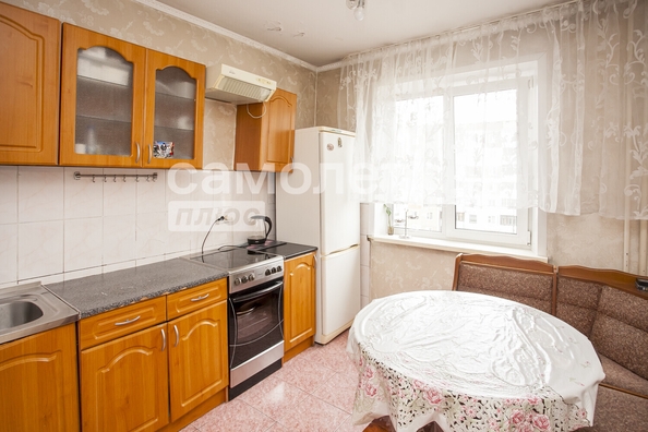 
  Продается 4-комн. квартира 103.5 м². Фото 11.