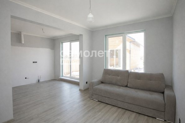 
  Продается дом 60 м². Фото 7.