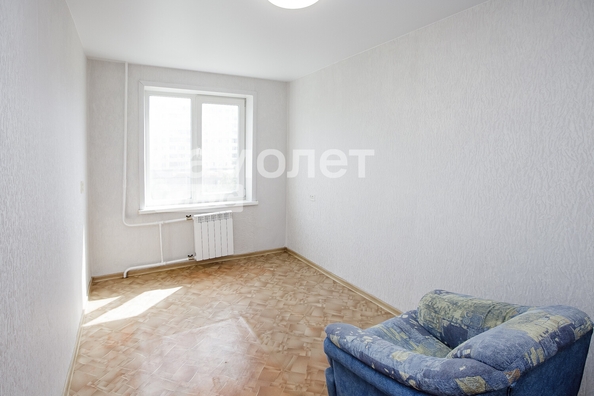 
  Продается 2-комн. квартира 43.2 м². Фото 2.
