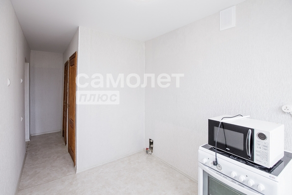 
  Продается 2-комн. квартира 43.2 м². Фото 6.
