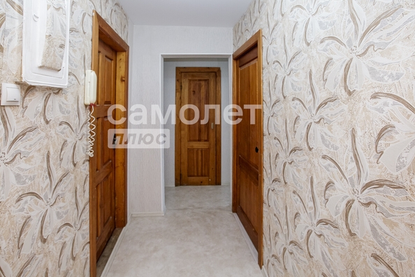 
  Продается 2-комн. квартира 43.2 м². Фото 10.