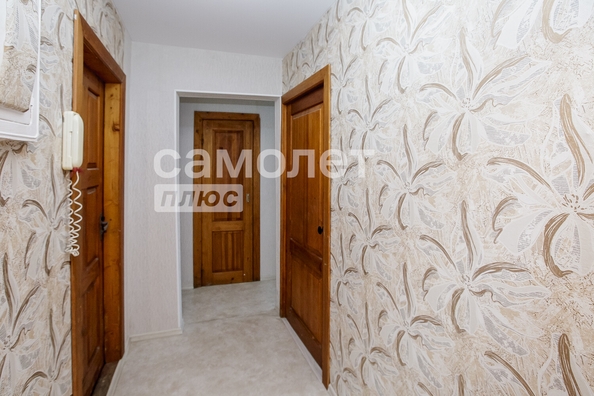 
  Продается 2-комн. квартира 43.2 м². Фото 29.
