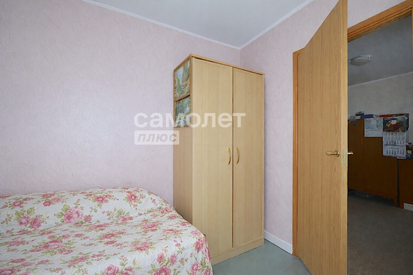 
  Продается 4-комн. квартира 60.3 м². Фото 3.