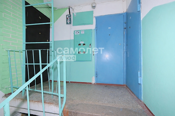 
  Продается 4-комн. квартира 60.3 м². Фото 24.