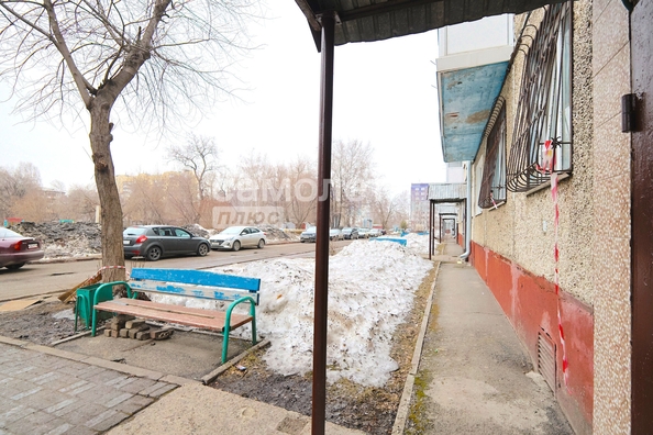 
  Продается 4-комн. квартира 60.3 м². Фото 25.