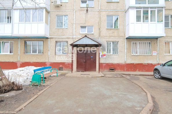 
  Продается 4-комн. квартира 60.3 м². Фото 26.